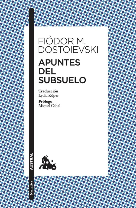 Apuntes del Subsuelo