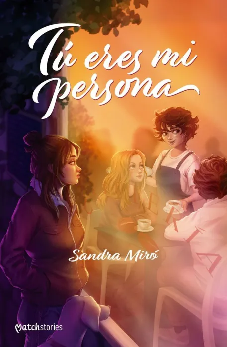 Tú Eres mi Persona