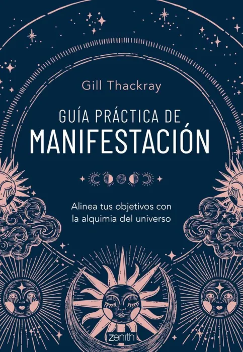 Guía Práctica de Manifestación
