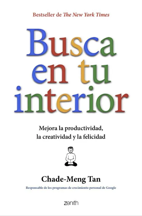 Busca en tu Interior