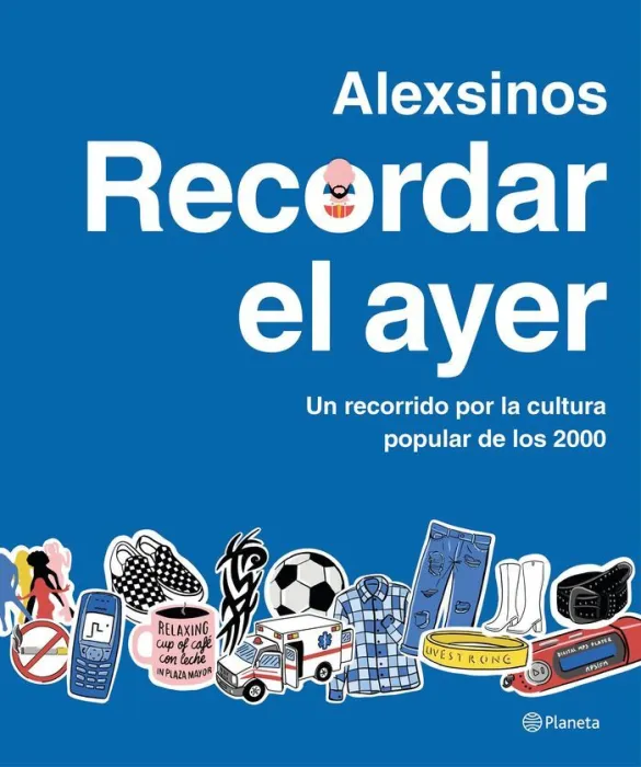 Recordar el Ayer