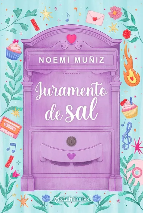 Juramento de Sal