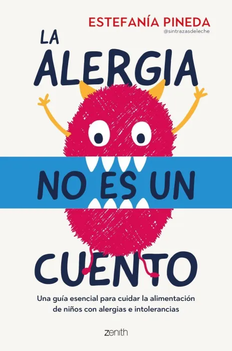 La Alergia no Es un Cuento