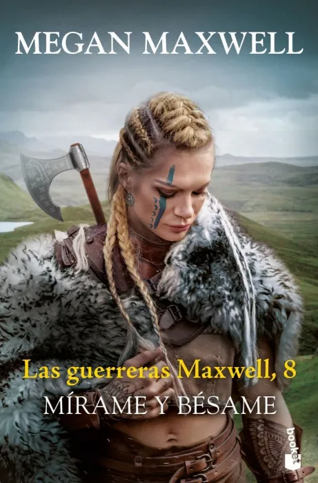 Mírame y Bésame