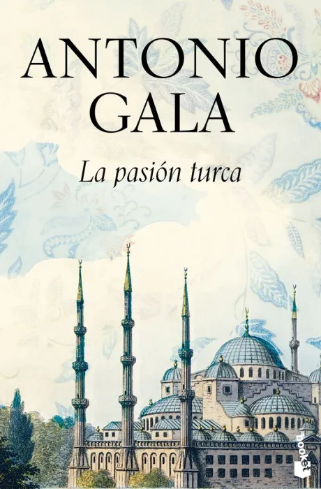 La Pasión Turca