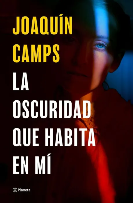 La Oscuridad que Habita en mí