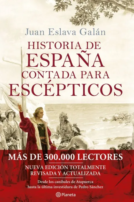 Historia de España Contada para Escépticos