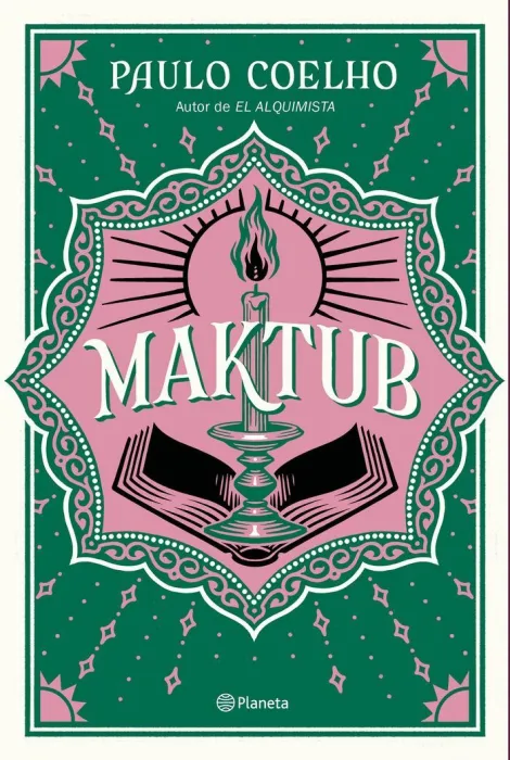 Maktub