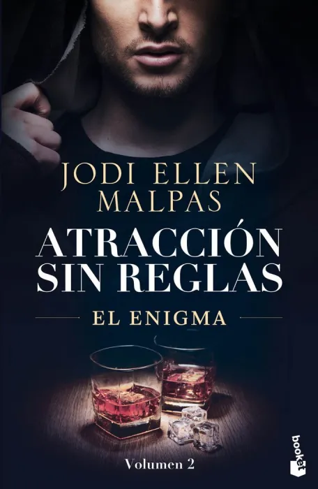 El Enigma (Atracción sin Reglas, 2)