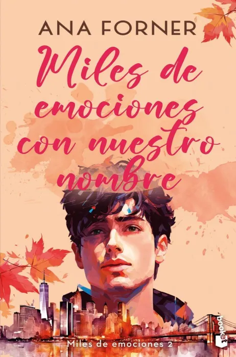 Miles de Emociones con nuestro Nombre (Miles de Emociones, 2)