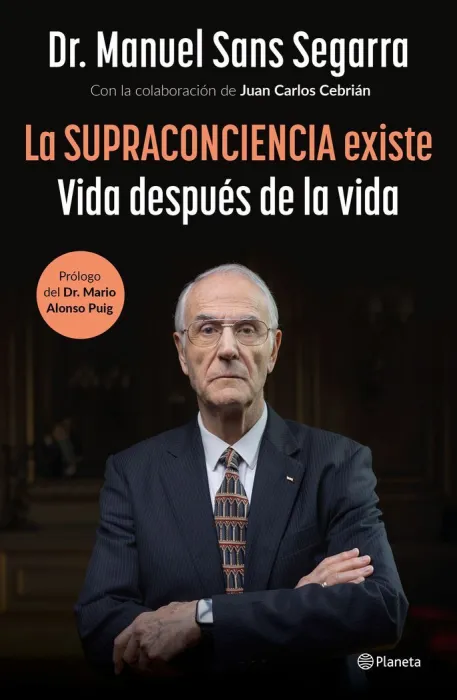 La Supraconciencia Existe