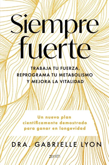Siempre Fuerte