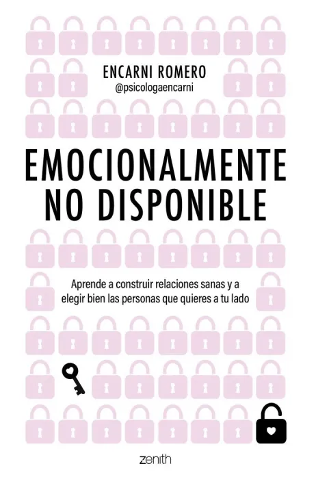 Emocionalmente no Disponible