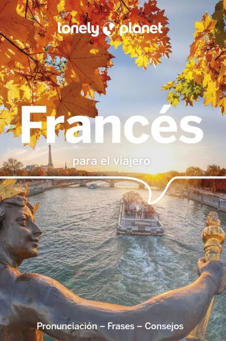 Francés para el Viajero - Guía de Conversación y Diccionario