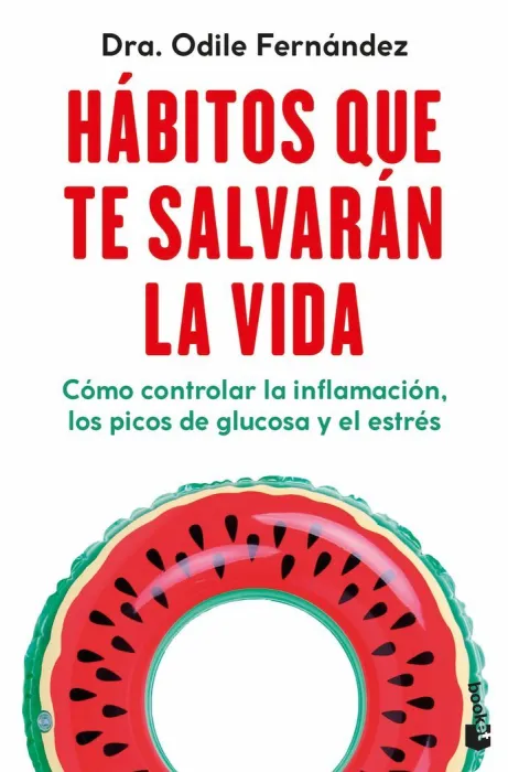 Hábitos que te Salvarán la Vida