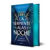 La Serpiente y las Alas de la Noche (Edición Especial)