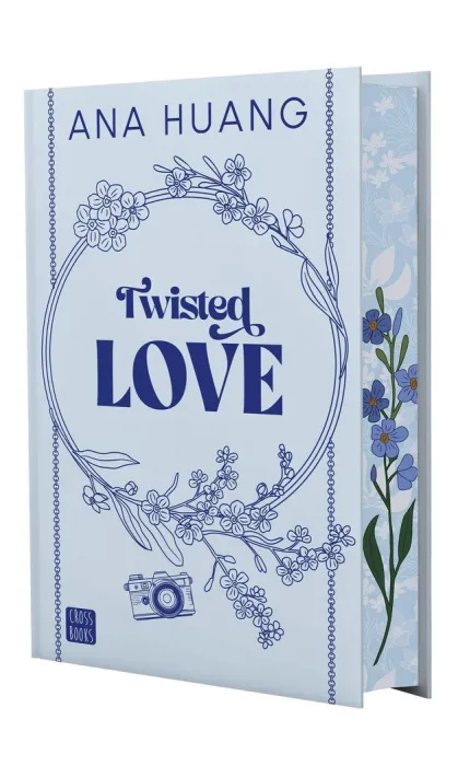 Twisted Love (Edición Especial) (Twisted 1)