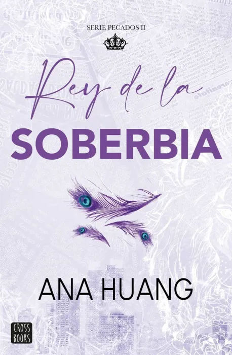 Rey de la Soberbia (Pecados 2)