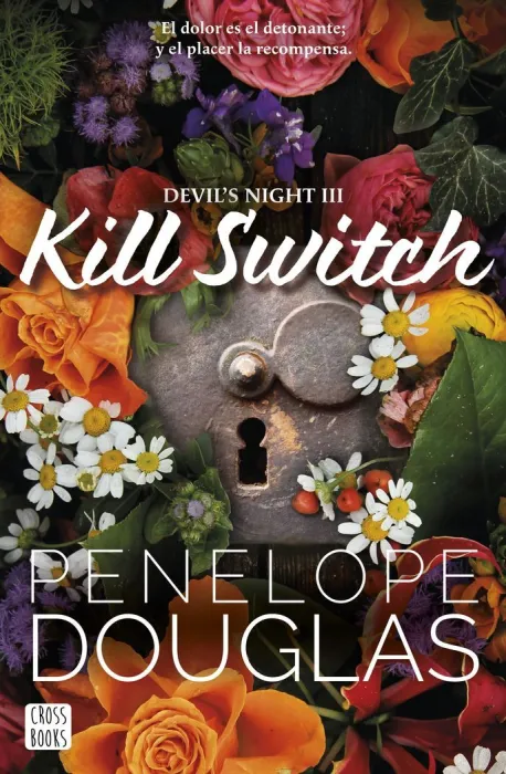 Kill Switch - Devil's Night 3