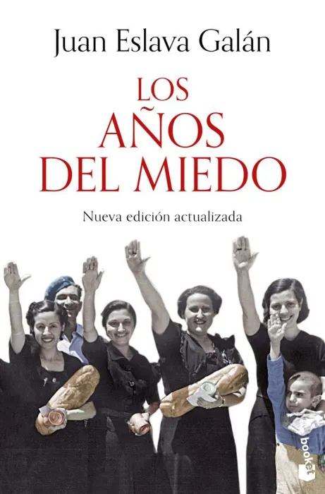 Los Años del Miedo