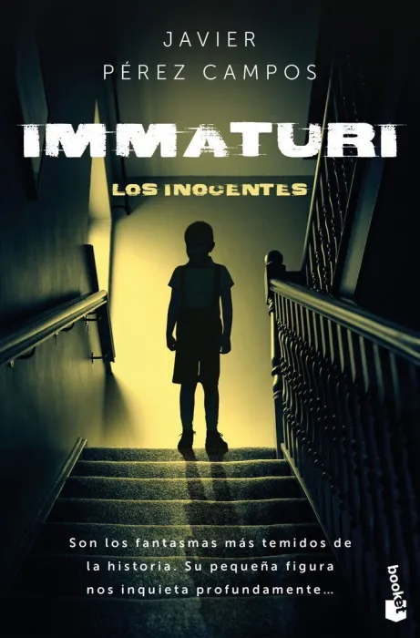 Immaturi. Los Inocentes