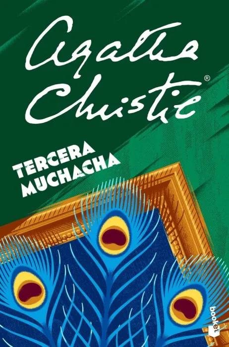Tercera Muchacha