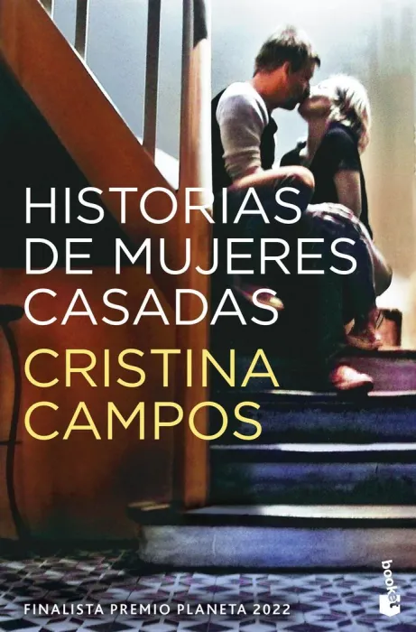 Historias de Mujeres Casadas