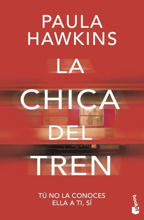 La Chica del Tren