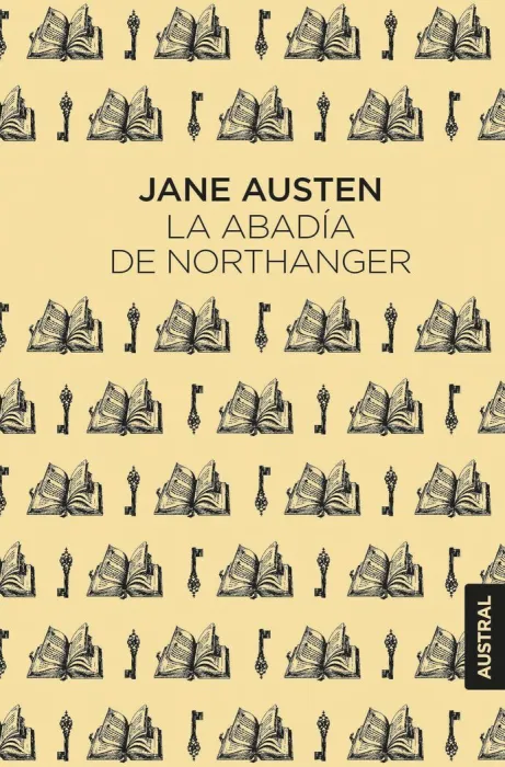 La Abadía de Northanger