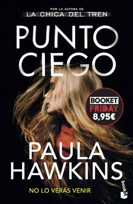 Punto Ciego (Ed. limitada)