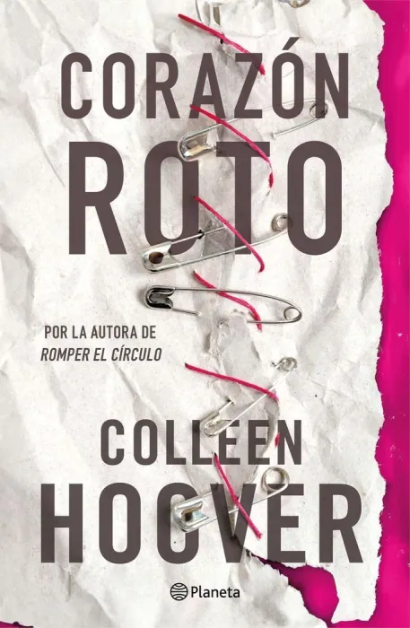 Corazón Roto