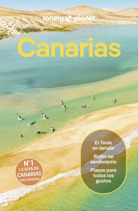 Canarias - Lonely Planet