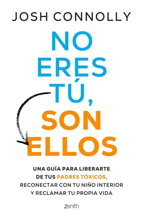 No Eres Tú, Son ellos