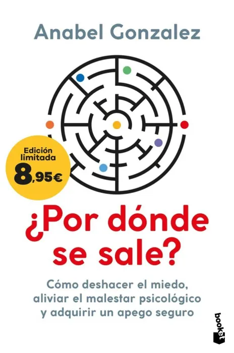 Por Dónde se Sale?