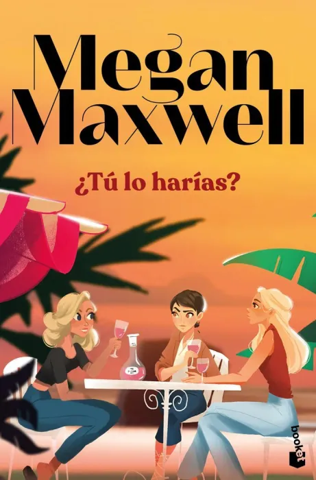 Tú lo Harías?
