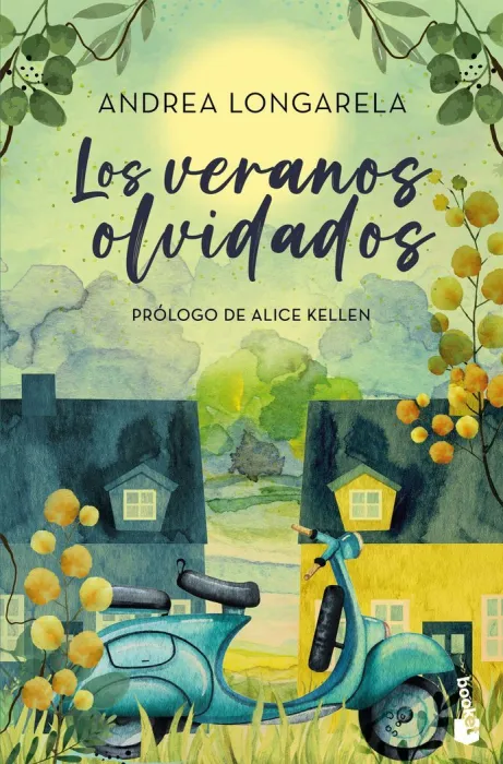 Los Veranos Olvidados