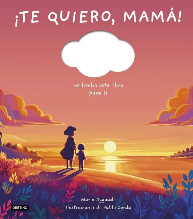 Te Quiero, Mamá!