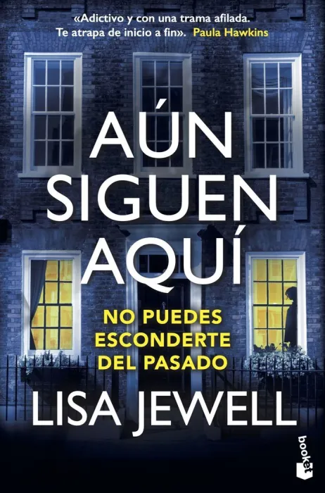 Aún Siguen Aquí