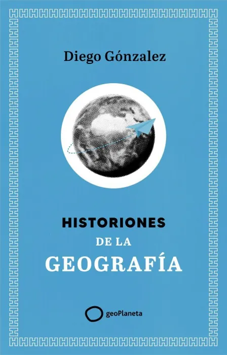 Historiones de la Geografía