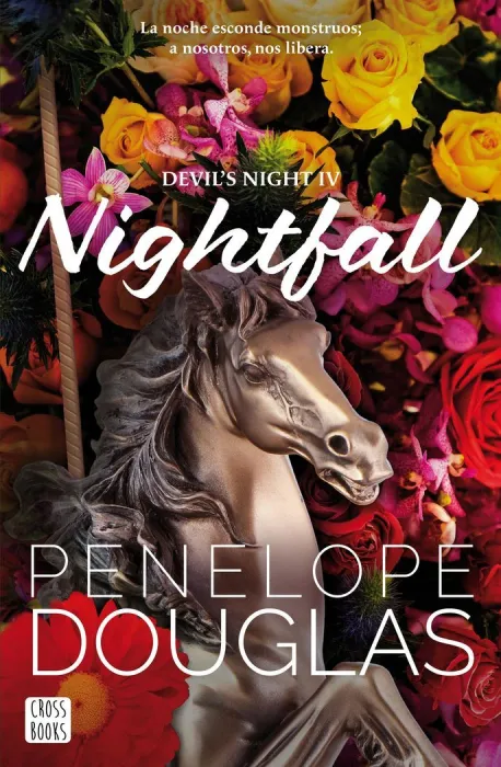 Nightfall - Devil's Night 4