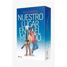 Nuestro Lugar en el Mundo
