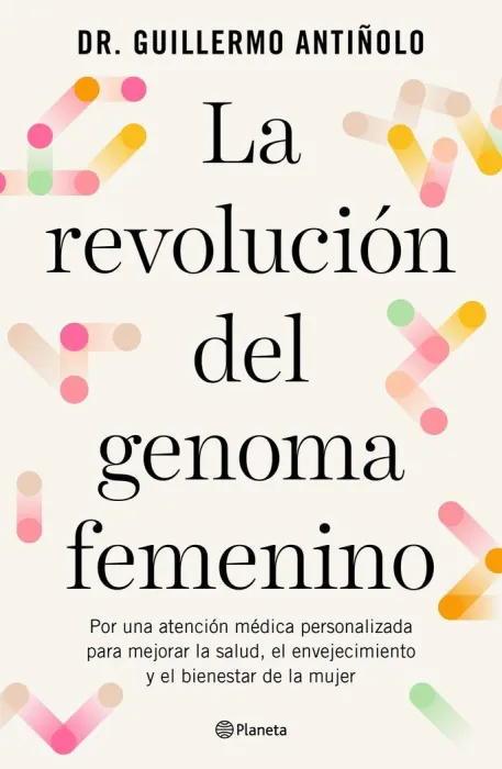 La Revolución del Genoma Femenino