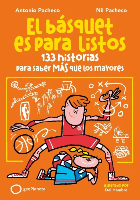 El Básquet Es para Listos