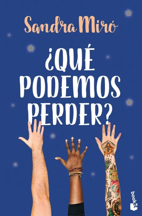 Qué Podemos Perder?