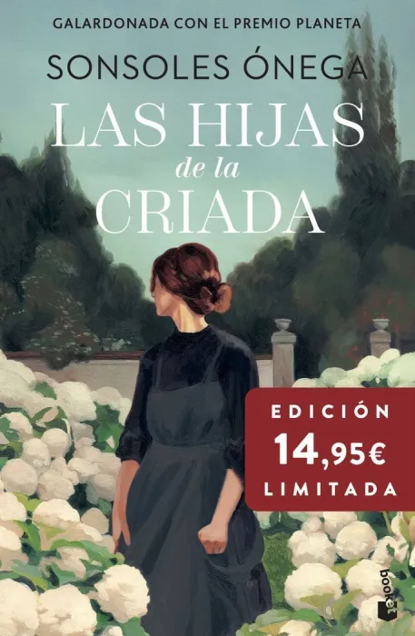 Las Hijas de la Criada - Ed. limitada