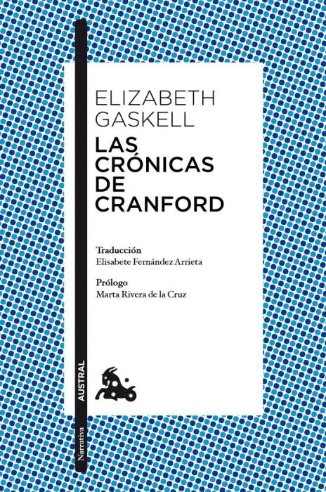 Las Crónicas de Cranford