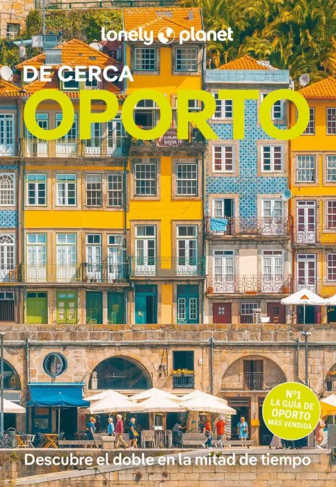 Oporto de Cerca