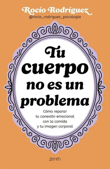 Tu Cuerpo no Es un Problema