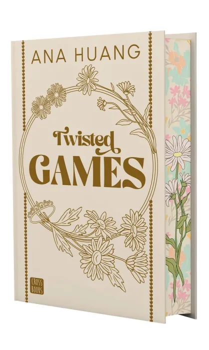 Twisted Games (Edición Especial) (Twisted 2)