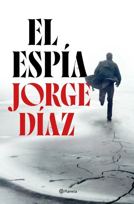 El Espía
